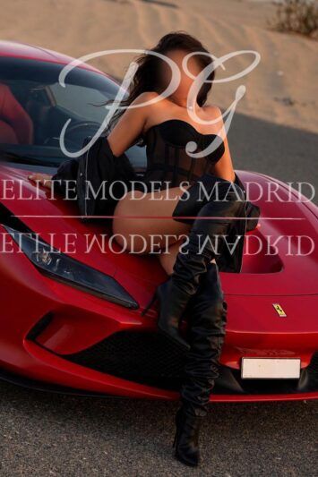 Samantha - Imagen 2