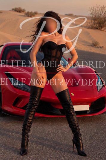 Samantha - Imagen 9